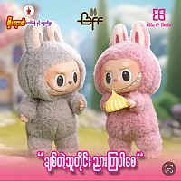 ချစ်တဲ့သူတိုင်းညားစေသား